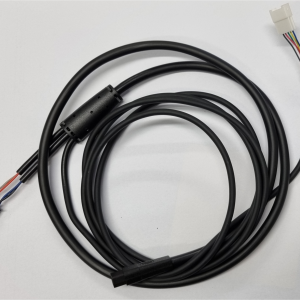 Higo interface kabel (Display-MC)