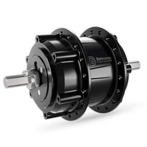 BRDM35 (Betronic Rear Drive motor)